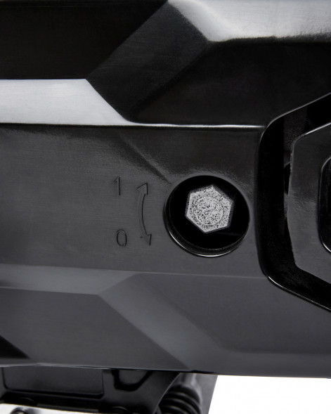 Бензорез Elitech HD GC 350 (E2103.001.00) 