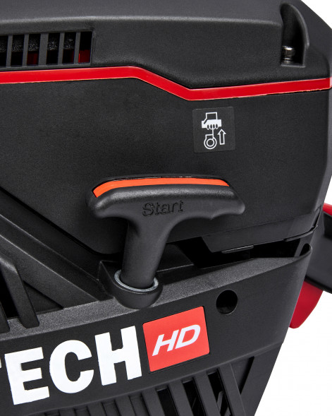 Бензорез Elitech HD GC 350 (E2103.001.00) 