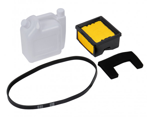 Бензорез Elitech HD GC 350 (E2103.001.00) 