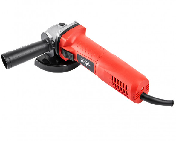 Шлифмашина угловая Elitech ДММШУ 091 (Е2213.022.00) 