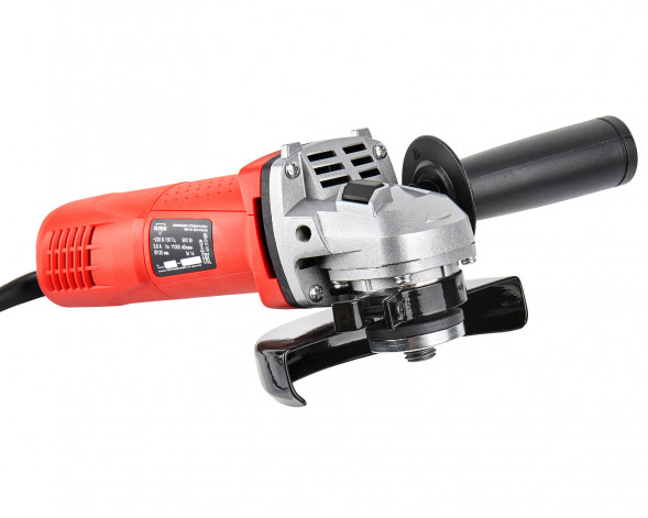 Шлифмашина угловая Elitech ДММШУ 091 (Е2213.022.00) 