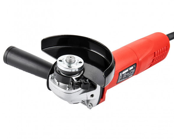 Шлифмашина угловая Elitech ДММШУ 091 (Е2213.022.00) 