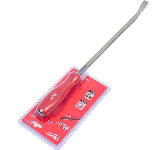 Монтировка Milwaukee длина 450 мм 