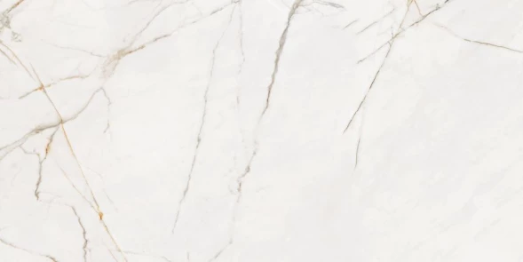 Керамогранит LB CERAMICS Блюм, белый (6260-0016), 30х60