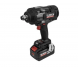 Гайковёрт аккумуляторный Elitech CW 4022BL (E2201.073.01)
