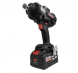 Гайковёрт аккумуляторный Elitech CW 4022BL (E2201.073.01)