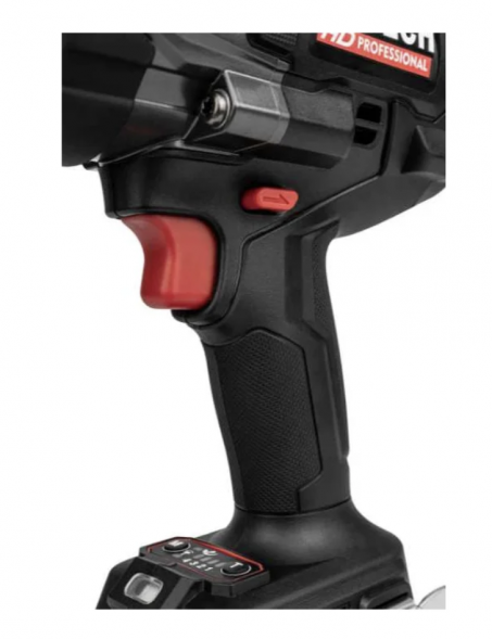 Гайковёрт аккумуляторный Elitech CW 4022BL (E2201.073.01)