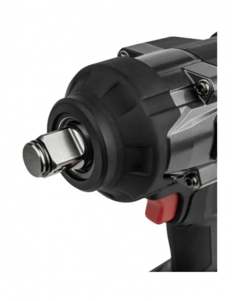 Гайковёрт аккумуляторный Elitech CW 4022BL (E2201.073.01)