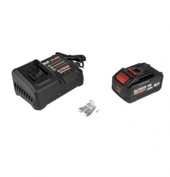 Гайковёрт аккумуляторный Elitech CW 4022BL (E2201.073.01)