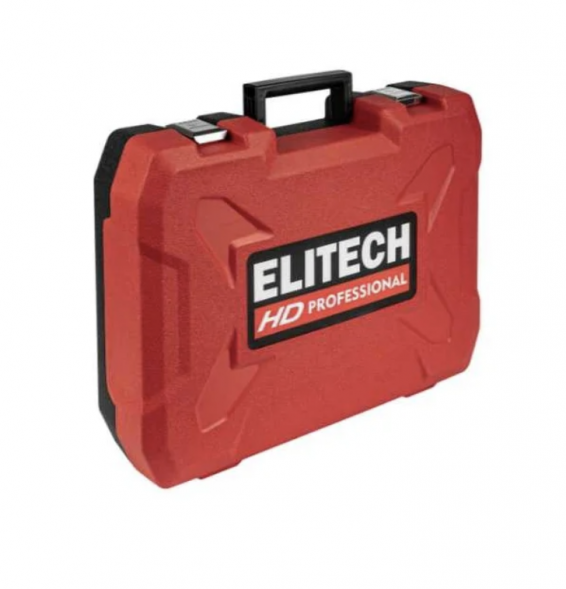 Гайковёрт аккумуляторный Elitech CW 4022BL (E2201.073.01)