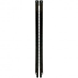 Полотно для аллигаторной пилы DEWALT DT99591, для DCS397, DWE397/398/399, по блокам Porotherm, 430 мм, 2 шт. (DT99591-QZ)