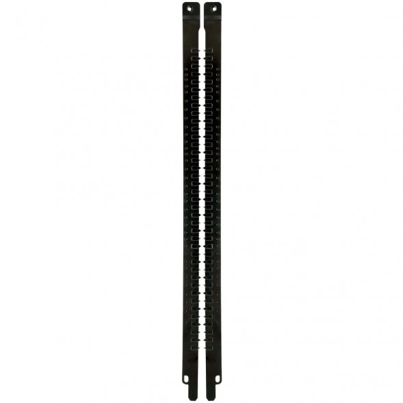 Полотно для аллигаторной пилы DEWALT DT99591, для DCS397, DWE397/398/399, по блокам Porotherm, 430 мм, 2 шт. (DT99591-QZ)