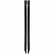 Полотно для аллигаторной пилы DEWALT DT99591, для DCS397, DWE397/398/399, по блокам Porotherm, 430 мм, 2 шт. (DT99591-QZ)
