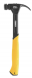 Молоток с закруглённым гвоздодёром Dewalt DWHT51009-0, 567 г 