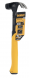 Молоток с закруглённым гвоздодёром Dewalt DWHT51009-0, 567 г 