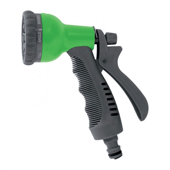 Пистолет-распылитель Farina 93425, 8 режимов 1/2&amp;quot; (48)