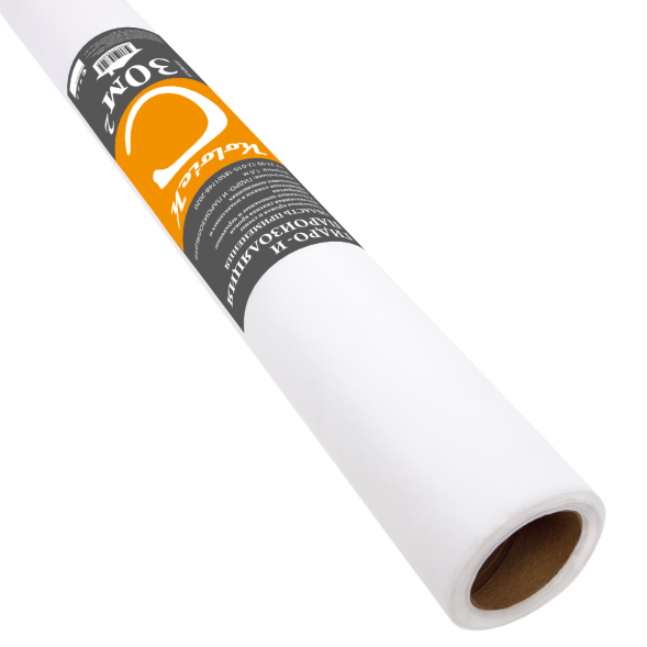 Мембрана С Kolotek гидроизоляционная пароизоляционная 1,6х18,75 м 30м2