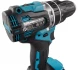 Дрель-шуруповерт ударная аккумуляторная Makita XGT BL/XPT 40В, 0-2200 об\мин;33000уд\м, 13 HP002GD201