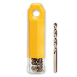 Сверло по металлу DEWALT DT5537 EXTREME 2, 2x24x49 мм, 10 шт. 
