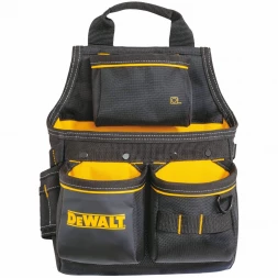 Сумка поясная с ремнем DEWALT DWST40201-1