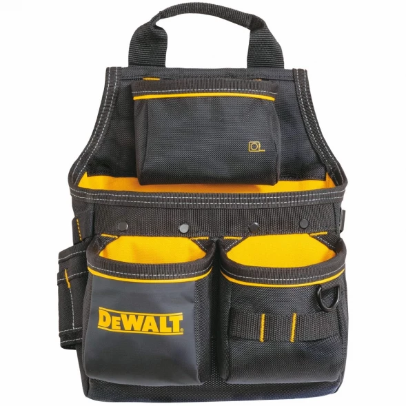 Сумка поясная с ремнем DEWALT DWST40201-1