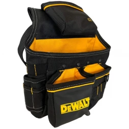 Сумка поясная с ремнем DEWALT DWST40201-1