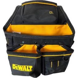 Сумка поясная с ремнем DEWALT DWST40201-1