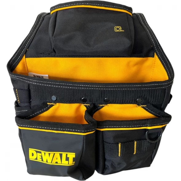 Сумка поясная с ремнем DEWALT DWST40201-1