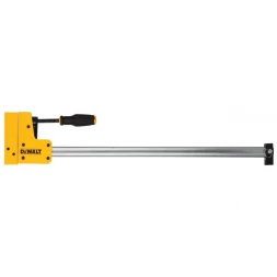 Струбцина параллельная реечная DEWALT DWHT83831-1, 600мм./24&amp;quot;