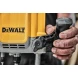 Вертикальный фрезер DEWALT DWE625, 2300 Вт, 22000 об/мин, 80 мм 