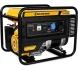 Генератор Champion GG5000 (5/5,5кВт OHV лс 25л кг л/ч) 