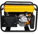 Генератор Champion GG5000 (5/5,5кВт OHV лс 25л кг л/ч) 