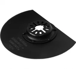 Насадка для многофункционального инструмента Elitech 1820.007700 