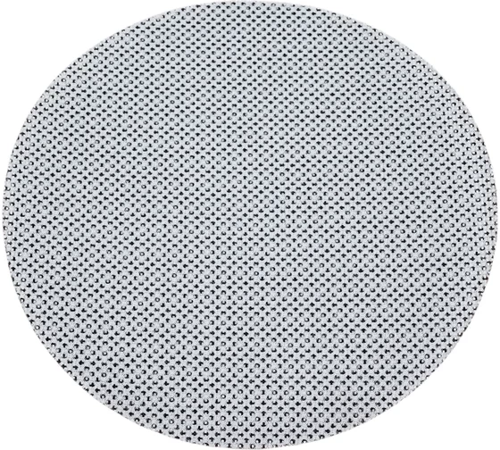 Сетка шлифовальная 225 мм, Р240, 10 шт ELITECH 1820.128500 