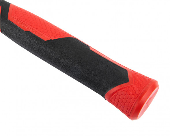 Молоток слесарный Elitech 610104 , 500гр, ручка фибергласс 