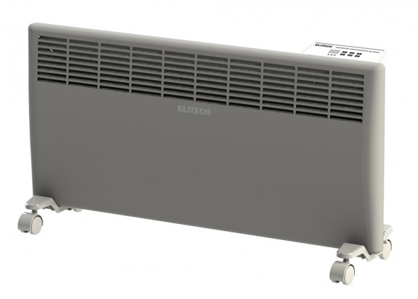 Конвектор электрический Elitech ЭК 2000Э 