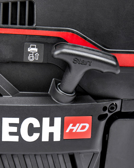 Бензорез Elitech HD GC 400 (E2103.002.00) 