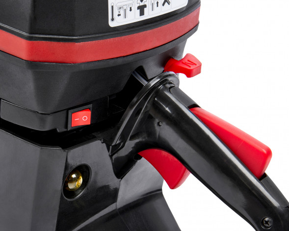 Бензорез Elitech HD GC 400 (E2103.002.00) 