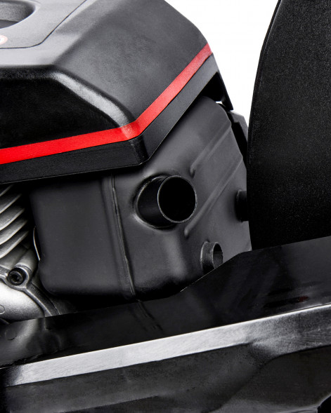 Бензорез Elitech HD GC 400 (E2103.002.00) 