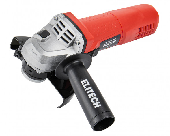 Шлифмашина угловая Elitech ДМ МШУ 101Э (Е2213.012.00) 