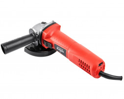 Шлифмашина угловая Elitech ДМ МШУ 101Э (Е2213.012.00) 