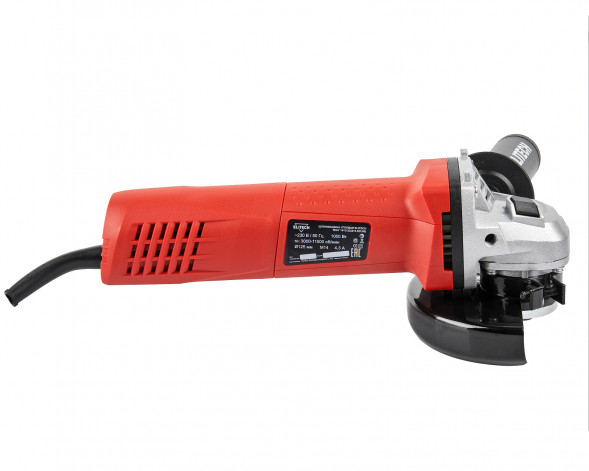 Шлифмашина угловая Elitech ДМ МШУ 101Э (Е2213.012.00) 