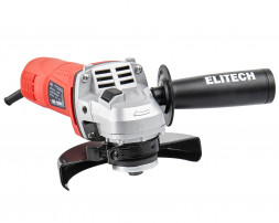 Шлифмашина угловая Elitech ДМ МШУ 101Э (Е2213.012.00) 