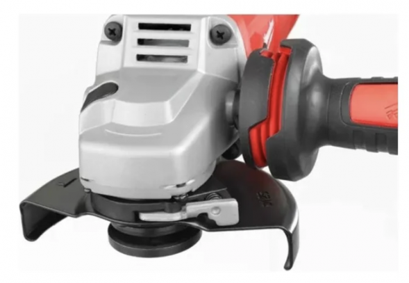 Угловая шлифмашина (УШМ) Milwaukee AGV 10-125 EK