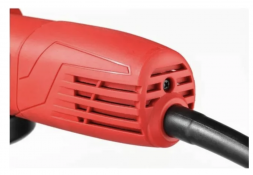 Угловая шлифмашина (УШМ) Milwaukee AGV 10-125 EK