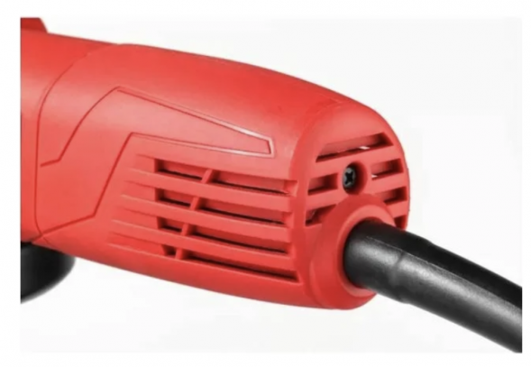 Угловая шлифмашина (УШМ) Milwaukee AGV 10-125 EK