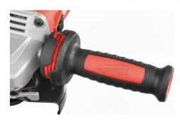 Угловая шлифмашина (УШМ) Milwaukee AGV 10-125 EK