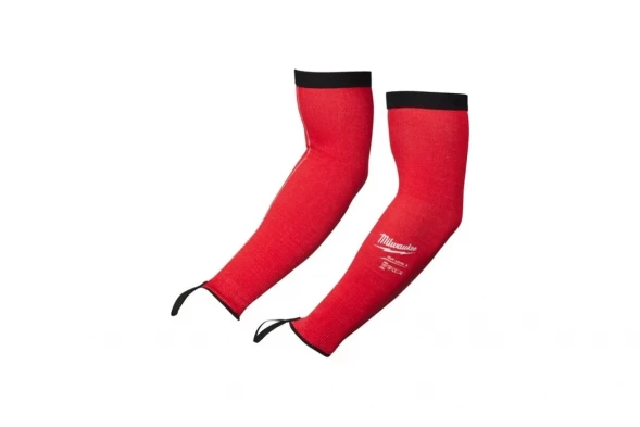 Нарукавники с уровнем сопротивления порезам C Milwaukee 40 см