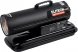 Пушка тепловая дизельная Elitech HD DGH 15 