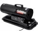 Пушка тепловая дизельная Elitech HD DGH 15 